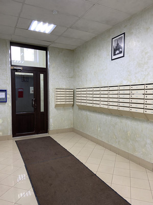 Продам трехкомнатную (3-комн.) квартиру, Комендантский пр-кт, 13Ак1, Санкт-Петербург г