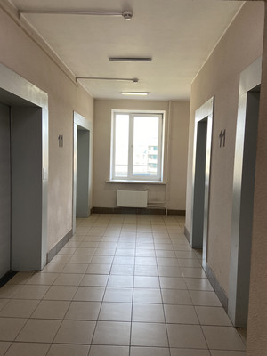 Продам трехкомнатную (3-комн.) квартиру, Комендантский пр-кт, 13Ак1, Санкт-Петербург г