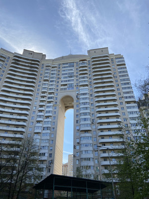 Продам трехкомнатную (3-комн.) квартиру, Комендантский пр-кт, 13Ак1, Санкт-Петербург г