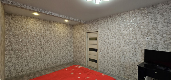 Продам однокомнатную (1-комн.) квартиру, Парашютная ул, 56к1, Санкт-Петербург г