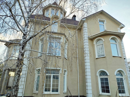 Продам дом, Партизанская ул, 3а, Симферополь г, 0 км от города