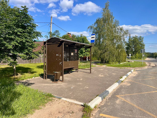 Продам дом, Белопесоцкая ул, 24, Ступино г, 0 км от города