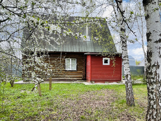 Продам дом, Спайк снт, Чеблоково д, 0 км от города