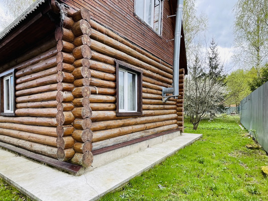 Продам дом, Спайк снт, Чеблоково д, 0 км от города