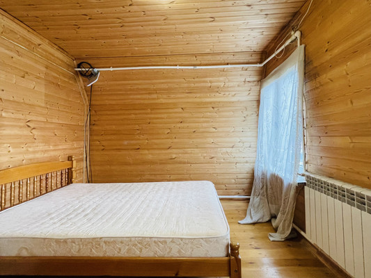 Продам дом, Спайк снт, Чеблоково д, 0 км от города
