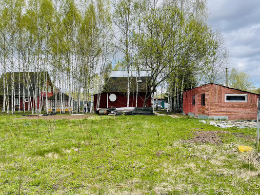 Продам дом, Спайк снт, Чеблоково д, 0 км от города