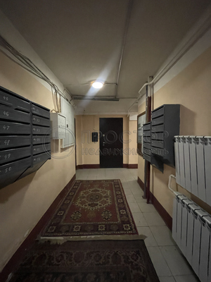 Продам двухкомнатную (2-комн.) квартиру, Пилота Нестерова ул, 7, Москва г