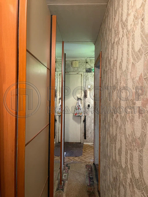 Продам двухкомнатную (2-комн.) квартиру, Пилота Нестерова ул, 7, Москва г