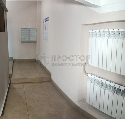 Продам 4-комн. в 6-комн. квартире, Красная Пресня ул, 32-34, Москва г