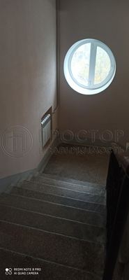 Продам 4-комн. в 6-комн. квартире, Красная Пресня ул, 32-34, Москва г