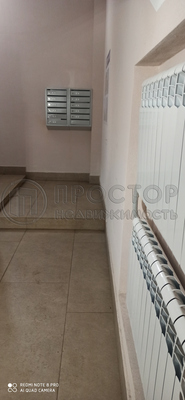 Продам 4-комн. в 6-комн. квартире, Красная Пресня ул, 32-34, Москва г