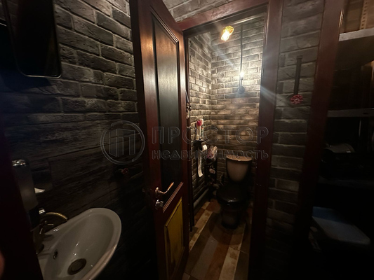 Продам коммерческое помещение 107 м2, Игоря Мерлушкина ул, 12, Красногорск г
