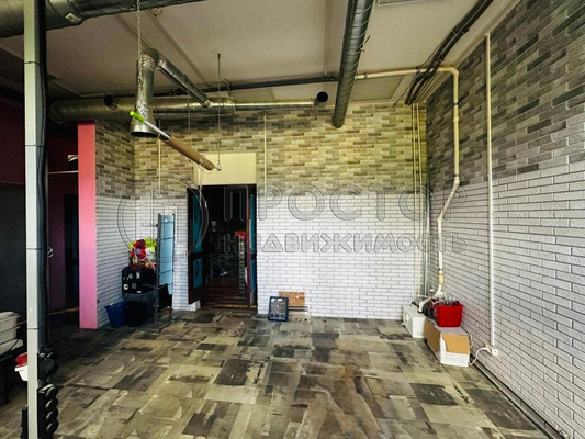 Продам коммерческое помещение 107 м2, Игоря Мерлушкина ул, 12, Красногорск г