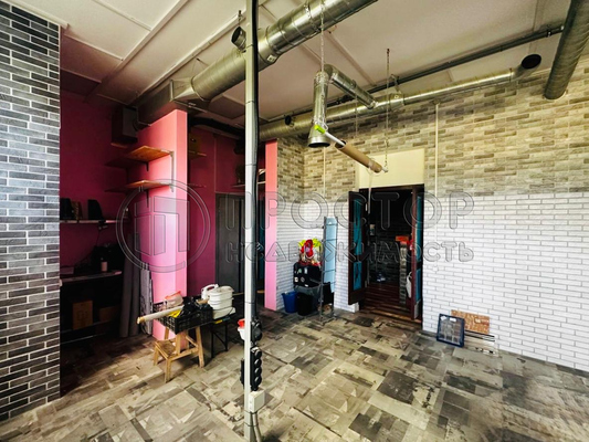 Продам коммерческое помещение 107 м2, Игоря Мерлушкина ул, 12, Красногорск г