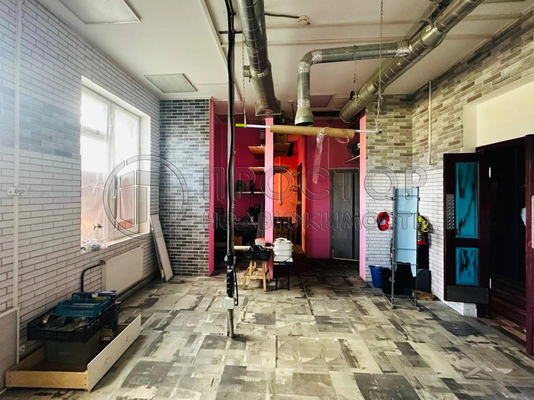 Продам коммерческое помещение 107 м2, Игоря Мерлушкина ул, 12, Красногорск г