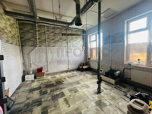 Продам коммерческое помещение 107 м2, Игоря Мерлушкина ул, 12, Красногорск г