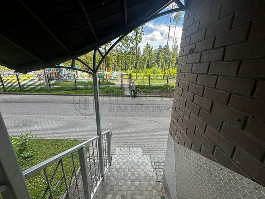 Продам коммерческое помещение 107 м2, Игоря Мерлушкина ул, 12, Красногорск г