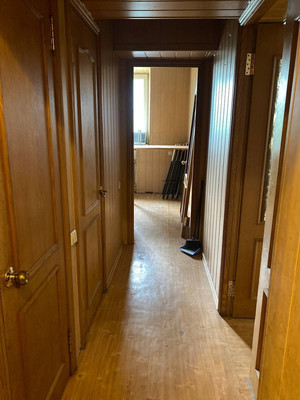 Продам трехкомнатную (3-комн.) квартиру, Металлургов ул, 13к2, Москва г
