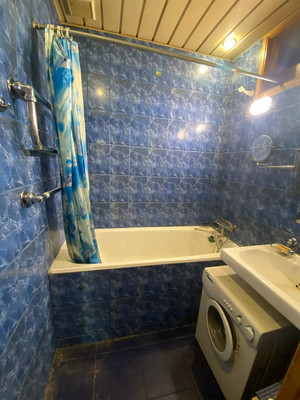 Продам трехкомнатную (3-комн.) квартиру, Металлургов ул, 13к2, Москва г