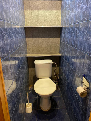 Продам трехкомнатную (3-комн.) квартиру, Металлургов ул, 13к2, Москва г