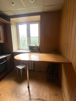 Продам трехкомнатную (3-комн.) квартиру, Металлургов ул, 13к2, Москва г