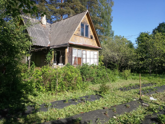 Продам дом, Красная ул, 13, Карташевская п, 0 км от города