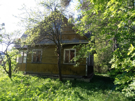 Продам дом, Красная ул, 13, Карташевская п, 0 км от города