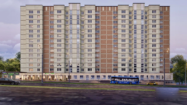 Продам торговое помещение 19,6 м2, Ярославское ш, 2к2, Москва г