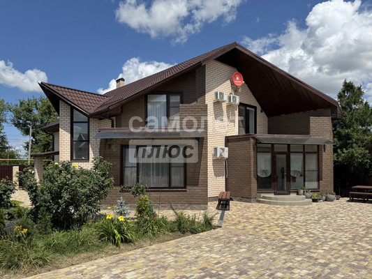 Продам дом, Таманская ул, Трудобеликовский х, 0 км от города