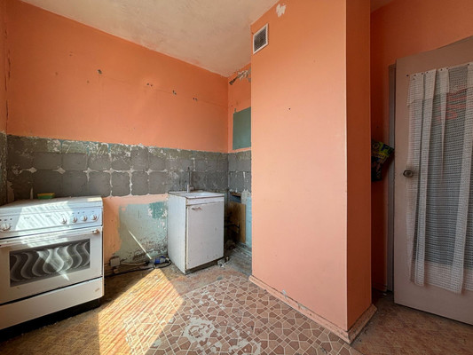Продам однокомнатную (1-комн.) квартиру, Мусы Джалиля ул, 7к4, Москва г