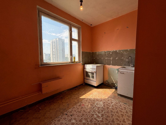 Продам однокомнатную (1-комн.) квартиру, Мусы Джалиля ул, 7к4, Москва г