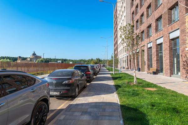 Продам двухкомнатную (2-комн.) квартиру, Луговая ул, 6кк1, Заречье рп