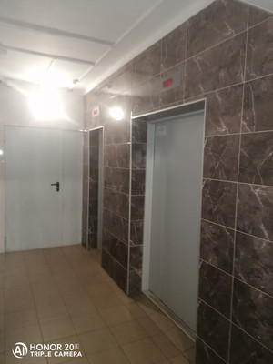 Продам трехкомнатную (3-комн.) квартиру, Крылатый мкр, 24к2, Иркутск г