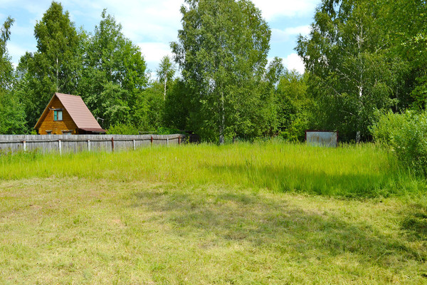Продам участок 9,57 соток, Фермерское хоз., им. Максима Горького тер. СНТ, Иркутск г, 0 км от города