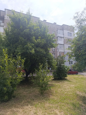 Продам однокомнатную (1-комн.) квартиру, Генерала Толстикова ул, 29, Калининград г