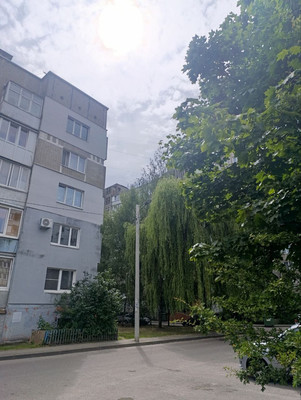 Продам однокомнатную (1-комн.) квартиру, Генерала Толстикова ул, 29, Калининград г