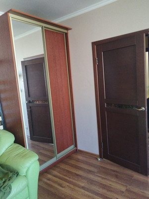 Продам однокомнатную (1-комн.) квартиру, Ферганский проезд, 11к2, Москва г
