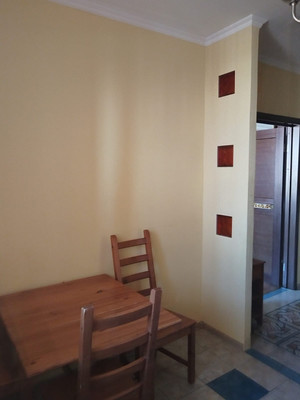 Продам однокомнатную (1-комн.) квартиру, Ферганский проезд, 11к2, Москва г