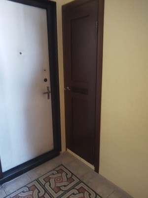 Продам однокомнатную (1-комн.) квартиру, Ферганский проезд, 11к2, Москва г