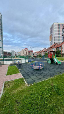 Продам однокомнатную (1-комн.) квартиру, Московская ул, 196, Екатеринбург г