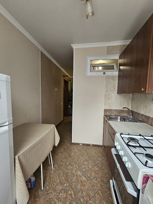 Продам двухкомнатную (2-комн.) квартиру, Ингушская ул, 19, Нальчик г