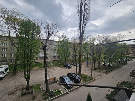 Продам двухкомнатную (2-комн.) квартиру, Ингушская ул, 19, Нальчик г