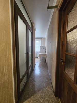 Продам двухкомнатную (2-комн.) квартиру, Ингушская ул, 19, Нальчик г