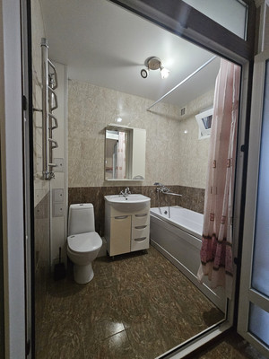 Продам двухкомнатную (2-комн.) квартиру, Ингушская ул, 19, Нальчик г