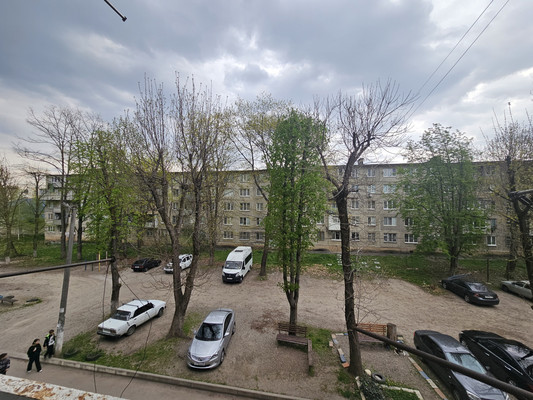 Продам двухкомнатную (2-комн.) квартиру, Ингушская ул, 19, Нальчик г