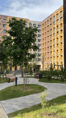 Сдам двухкомнатную (2-комн.) квартиру, Торговая ул, 6, Заречье рп