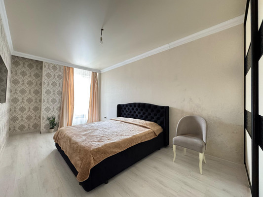 Продам однокомнатную (1-комн.) квартиру, Тлостанова ул, 32, Нальчик г