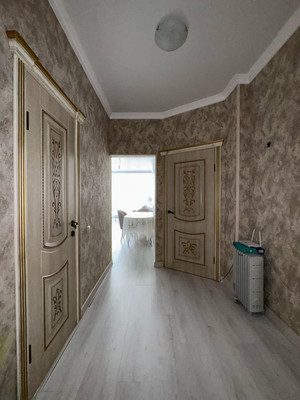 Продам однокомнатную (1-комн.) квартиру, Тлостанова ул, 32, Нальчик г