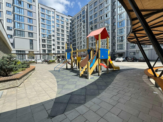 Продам однокомнатную (1-комн.) квартиру, Тлостанова ул, 32, Нальчик г