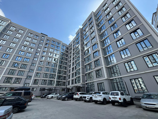 Продам однокомнатную (1-комн.) квартиру, Тлостанова ул, 32, Нальчик г